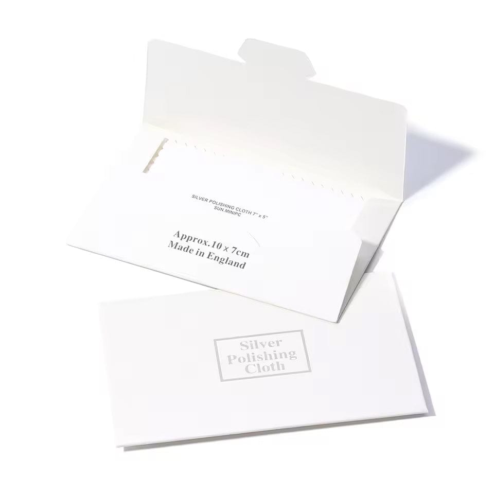 Jeweler - Grade Polishing Cloths - Shop Gold Supply